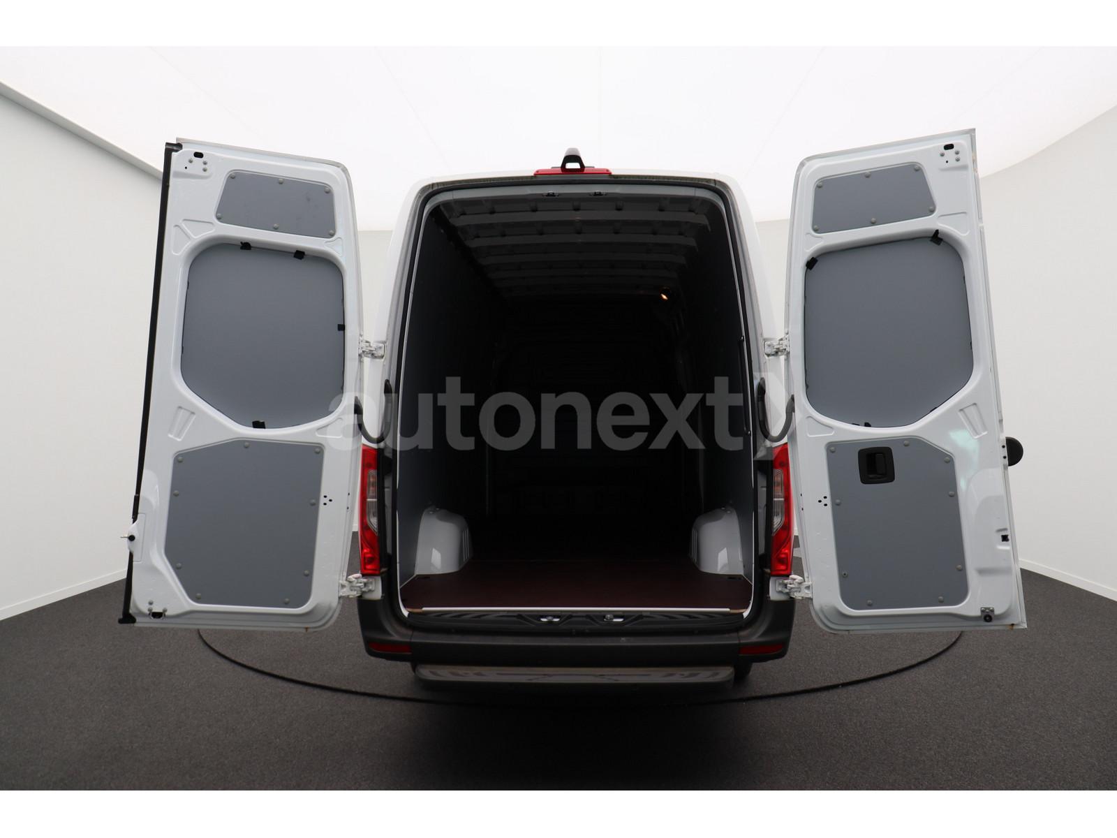  Sprinter 317 MAXI