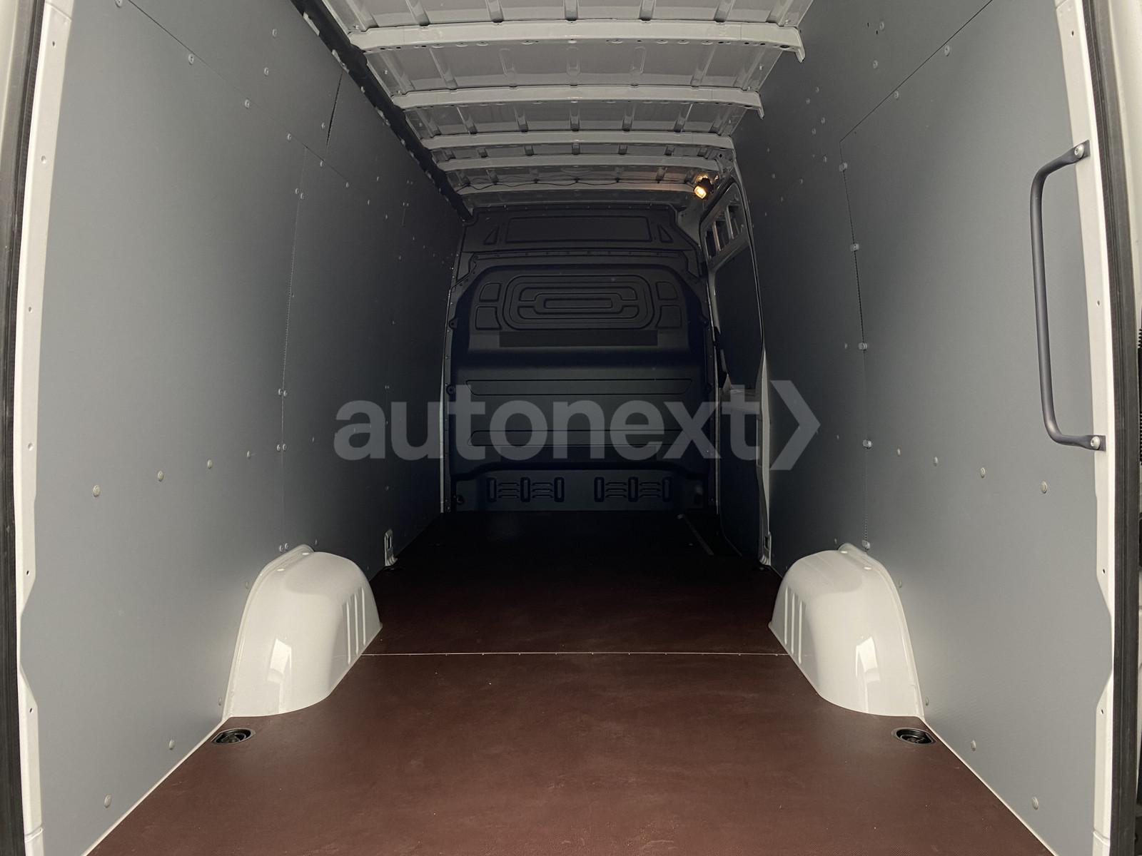  Sprinter 317 MAXI