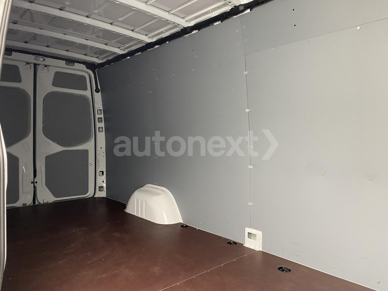  Sprinter 317 MAXI