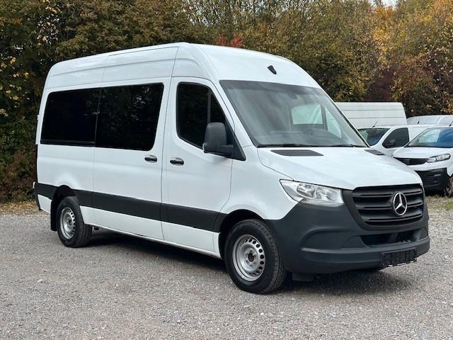 Автобус Mercedes-Benz Sprinter 317 CDI Tourer L2H2 (2023)