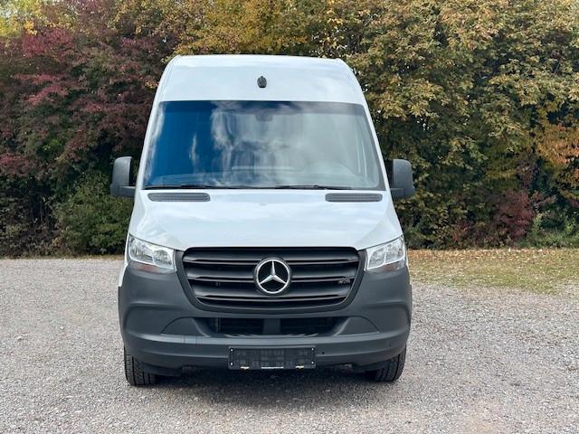  Sprinter 317 CDI Tourer L2H2