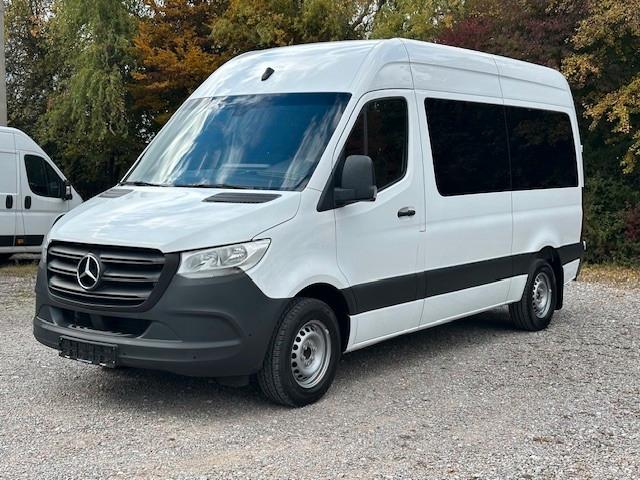  Sprinter 317 CDI Tourer L2H2