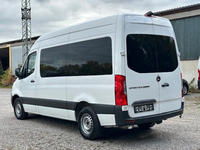  Sprinter 317 CDI Tourer L2H2