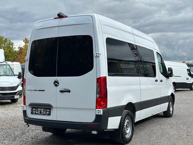  Sprinter 317 CDI Tourer L2H2