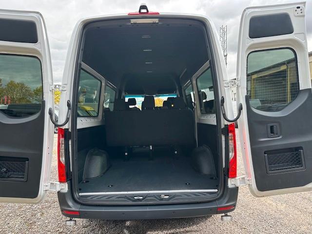  Sprinter 317 CDI Tourer L2H2