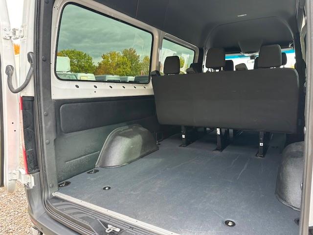  Sprinter 317 CDI Tourer L2H2