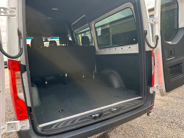  Sprinter 317 CDI Tourer L2H2