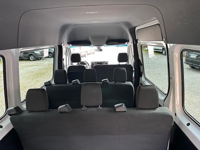  Sprinter 317 CDI Tourer L2H2