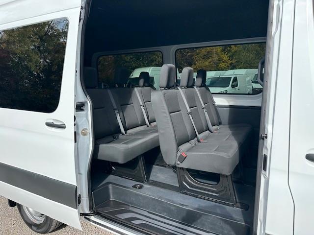  Sprinter 317 CDI Tourer L2H2