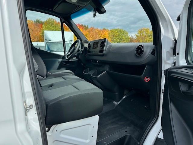  Sprinter 317 CDI Tourer L2H2