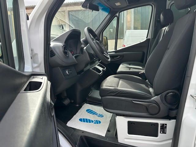  Sprinter 317 CDI Tourer L2H2
