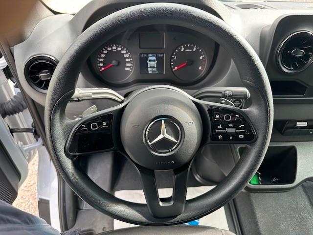  Sprinter 317 CDI Tourer L2H2