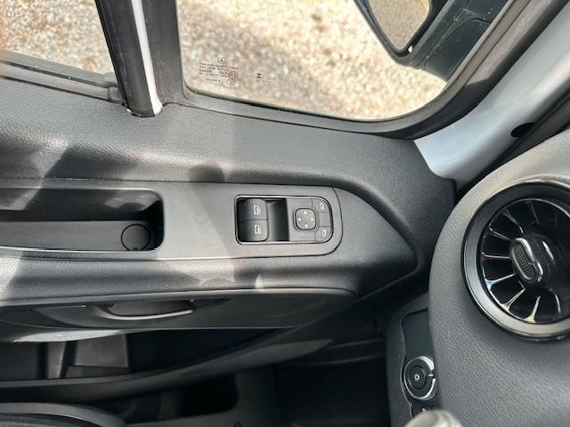  Sprinter 317 CDI Tourer L2H2