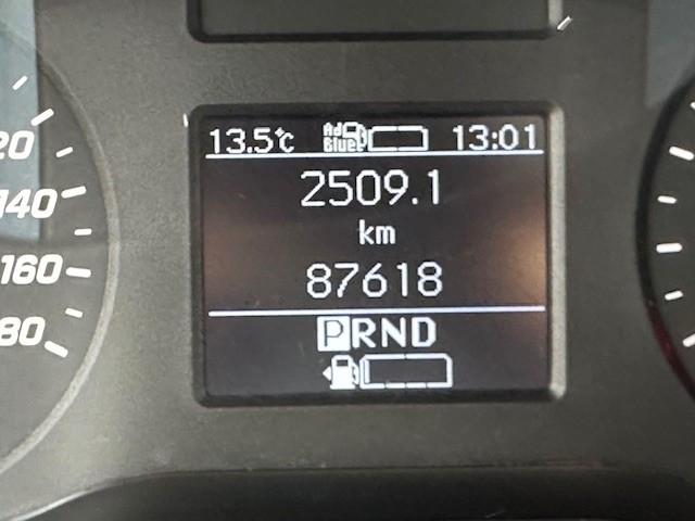 Sprinter 317 CDI Tourer L2H2