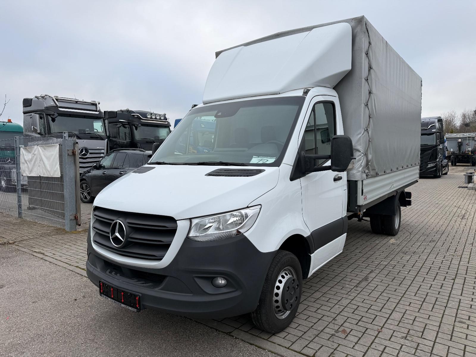  Sprinter 515 CDI