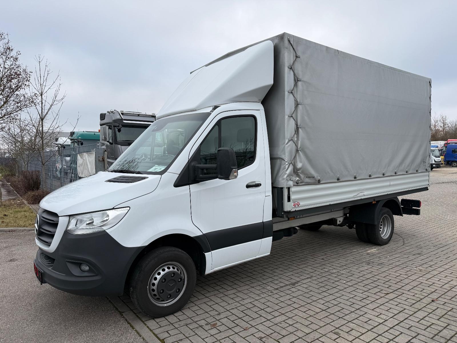  Sprinter 515 CDI