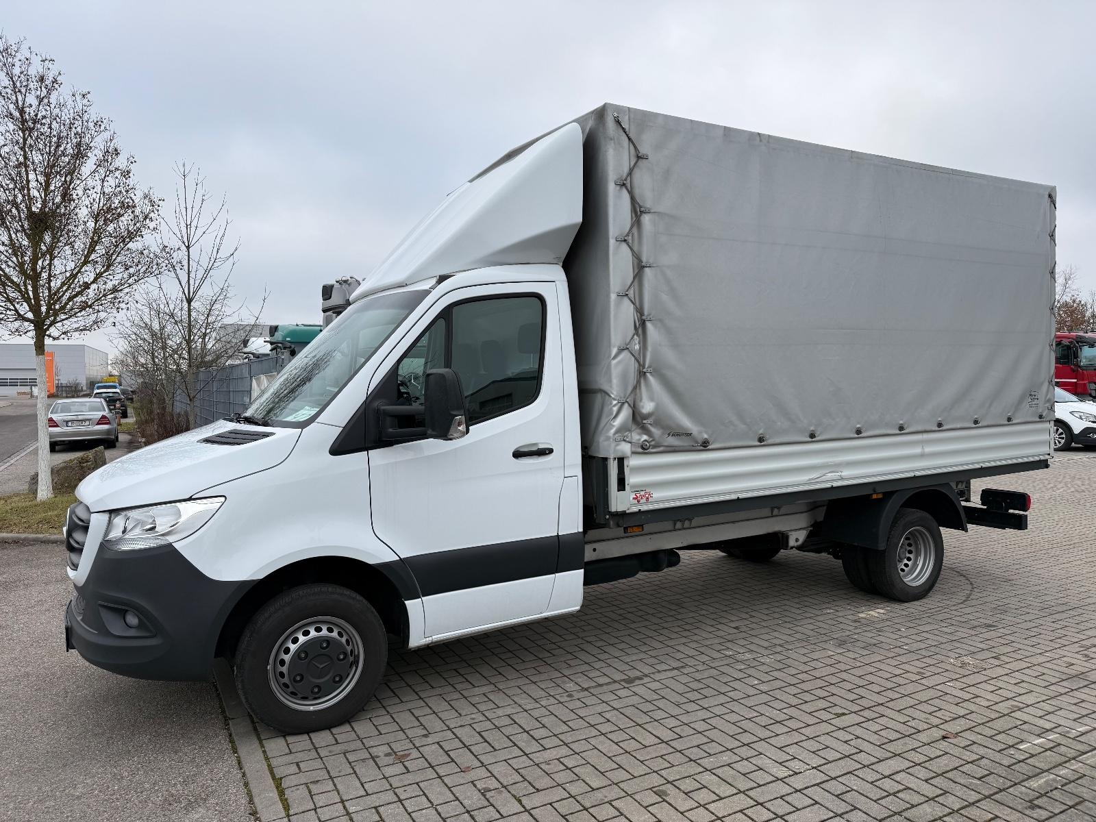  Sprinter 515 CDI
