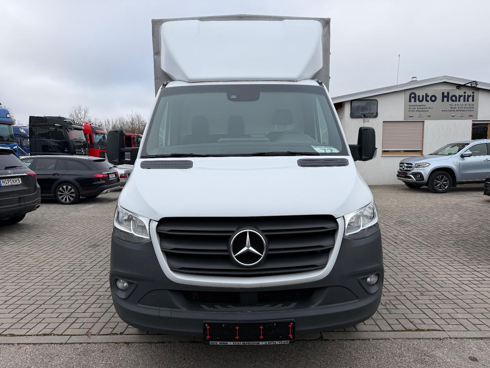  Sprinter 515 CDI