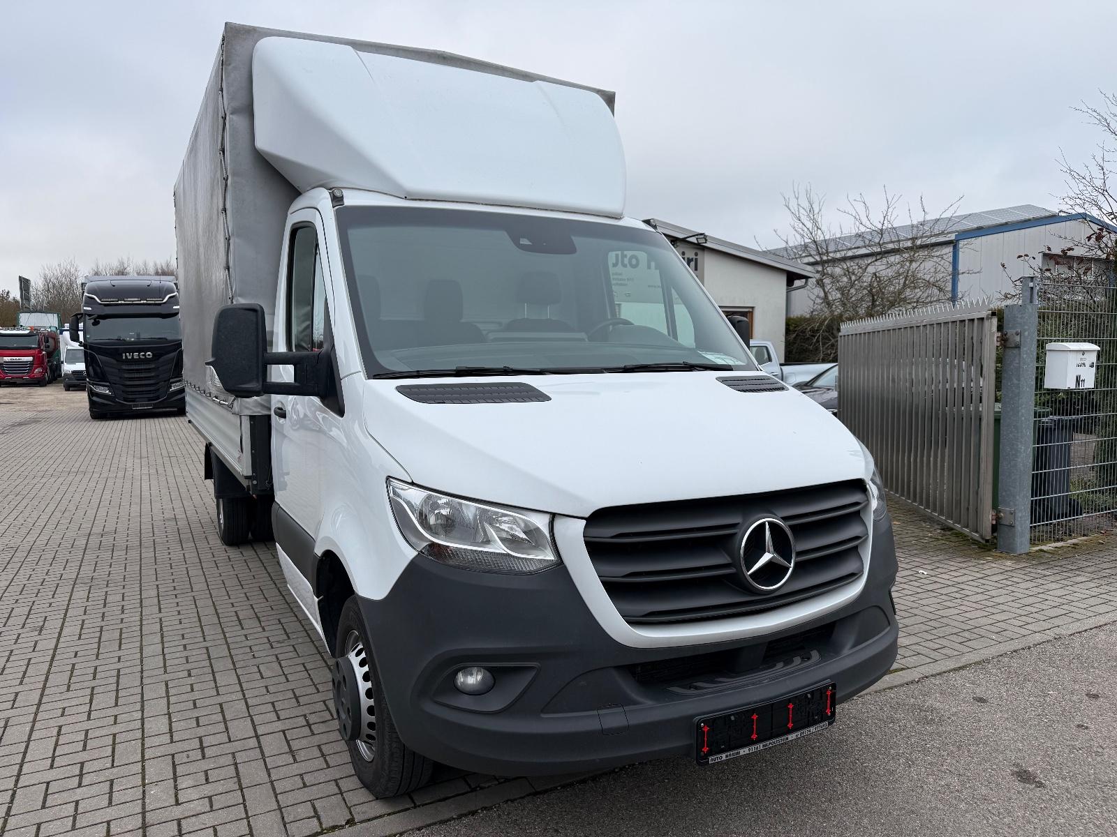  Sprinter 515 CDI