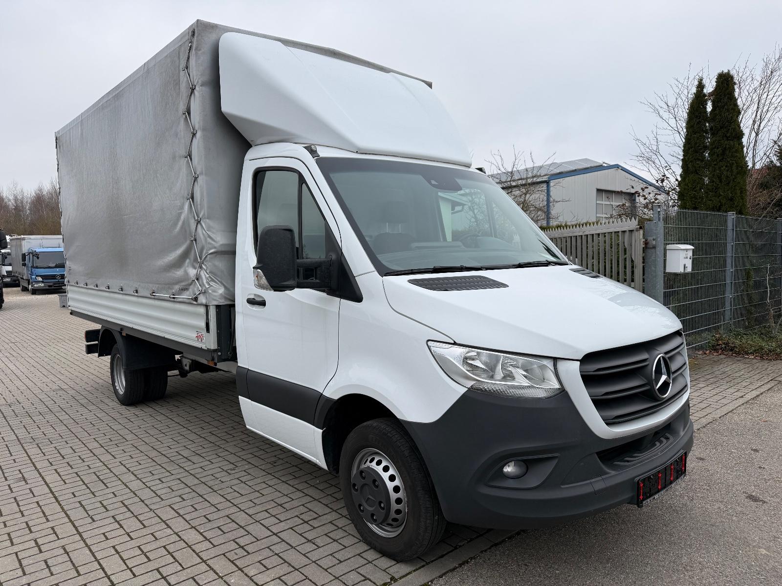  Sprinter 515 CDI