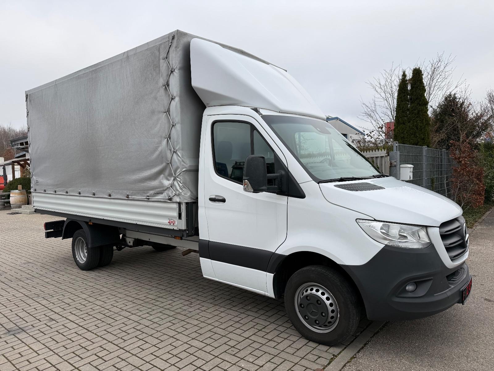 Sprinter 515 CDI