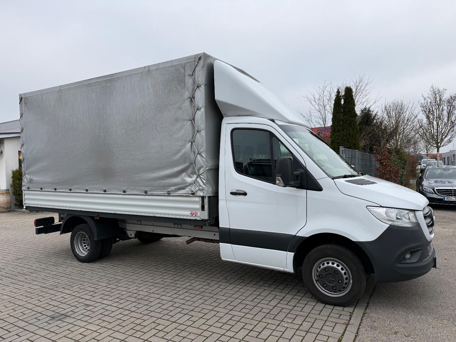  Sprinter 515 CDI