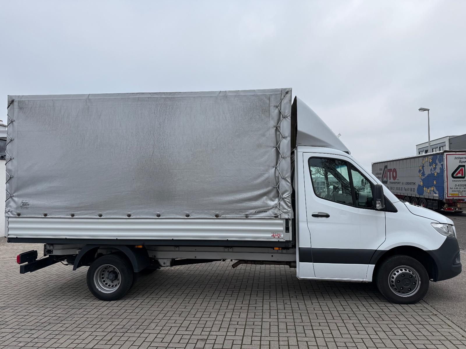  Sprinter 515 CDI