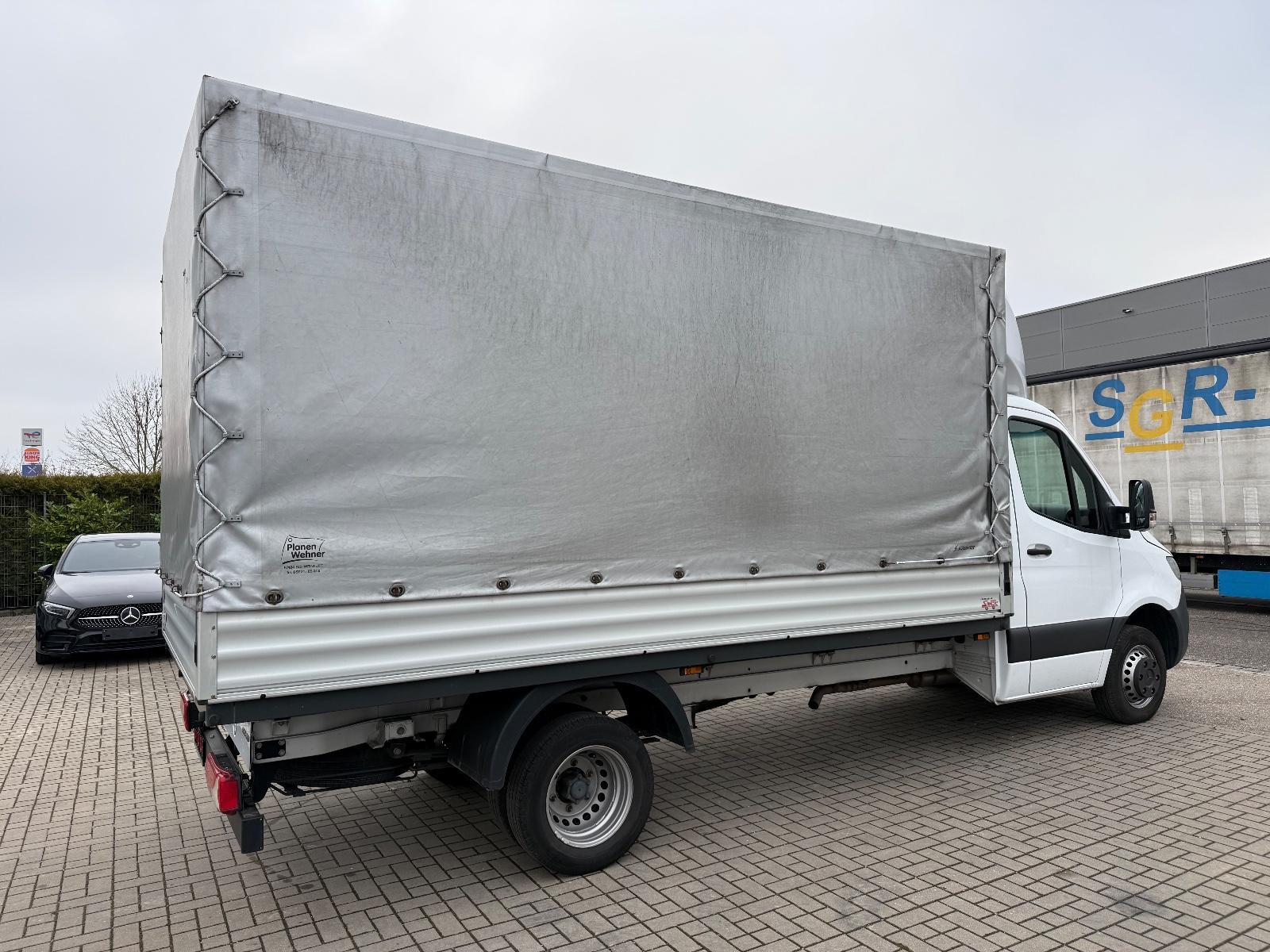  Sprinter 515 CDI