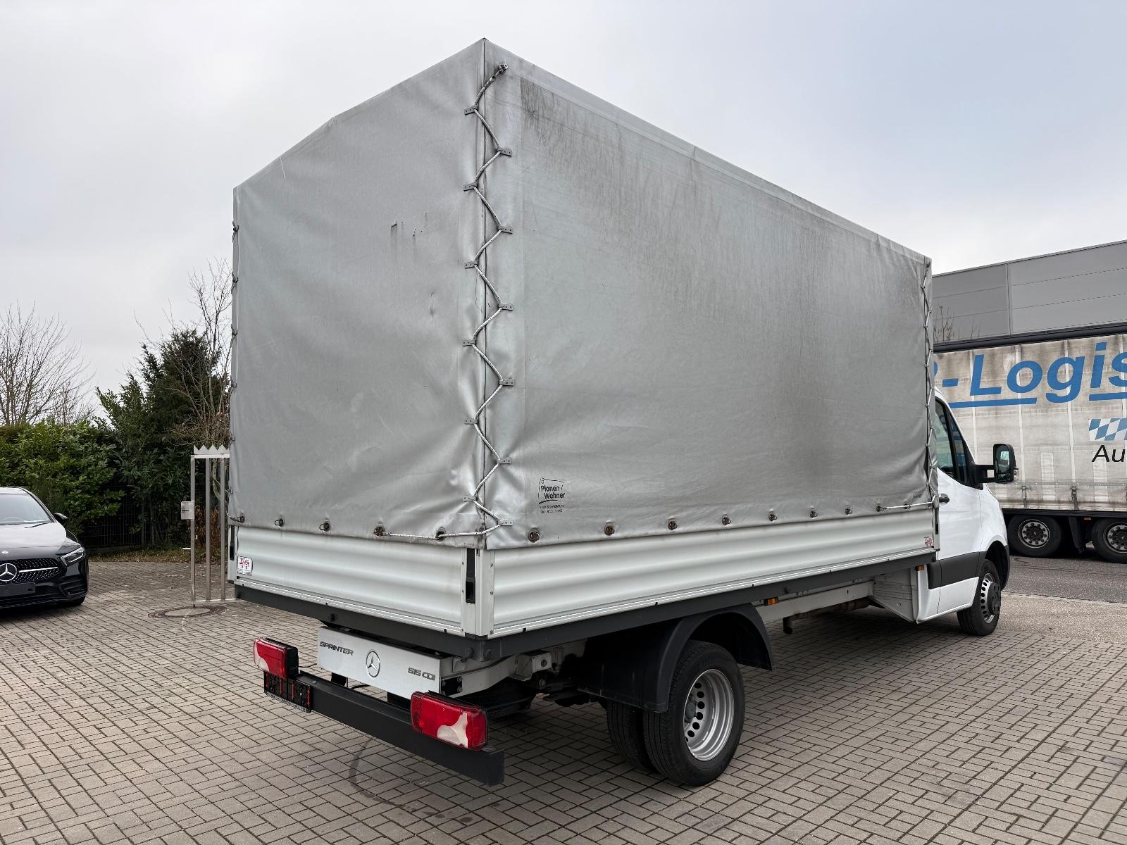  Sprinter 515 CDI
