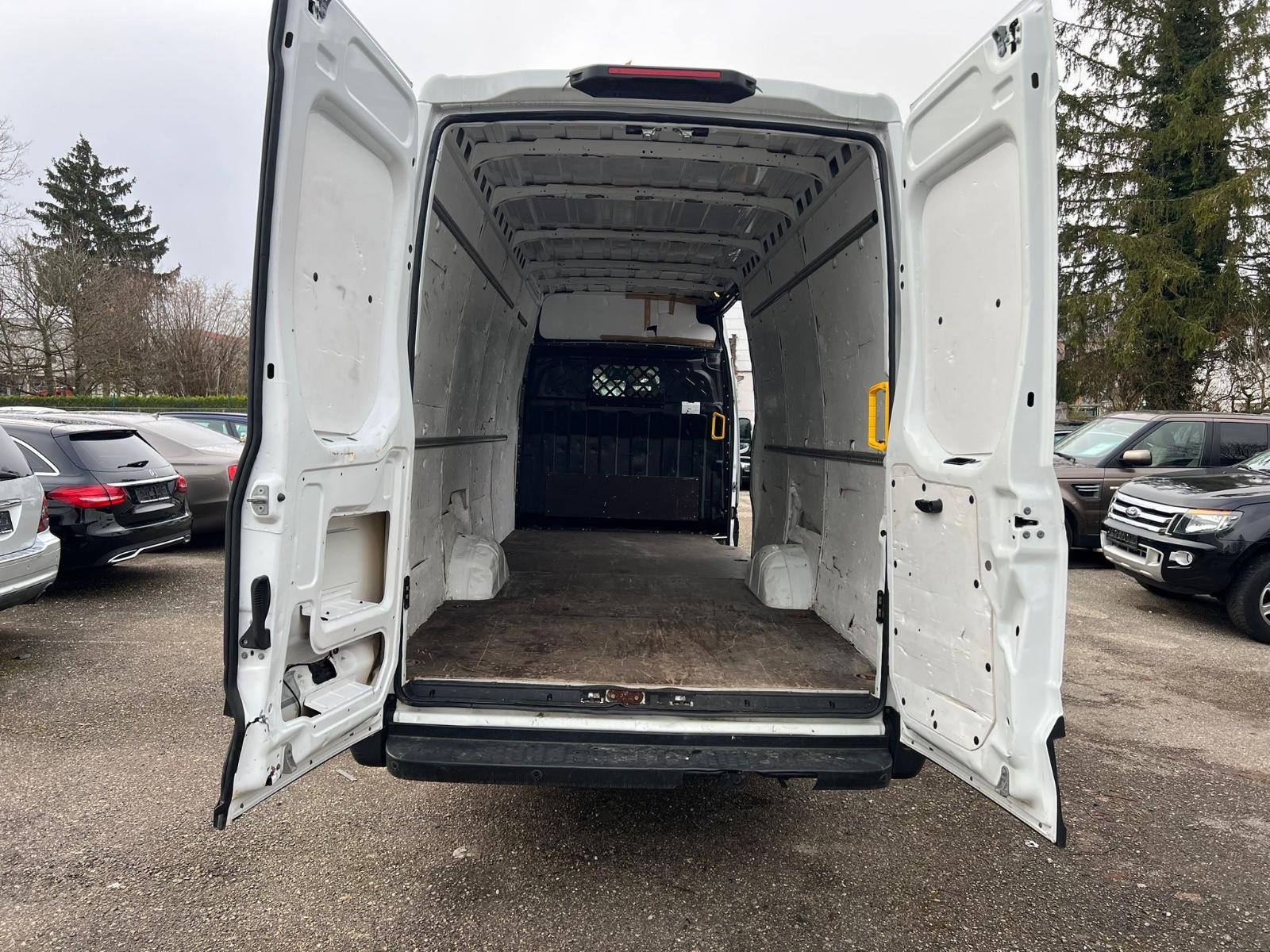 Iveco Daily 35S V 16*AUTOMATIK – фотография 10