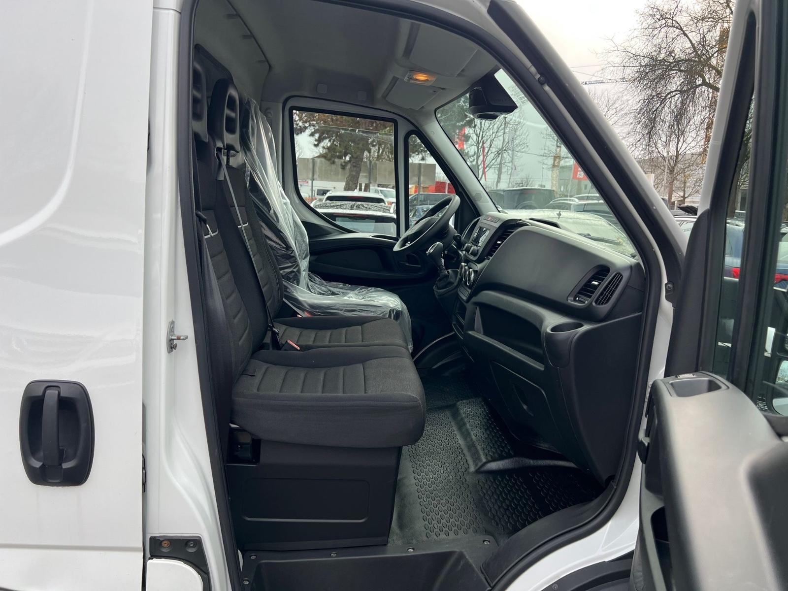 Iveco Daily 35S V 16*AUTOMATIK – фотография 14