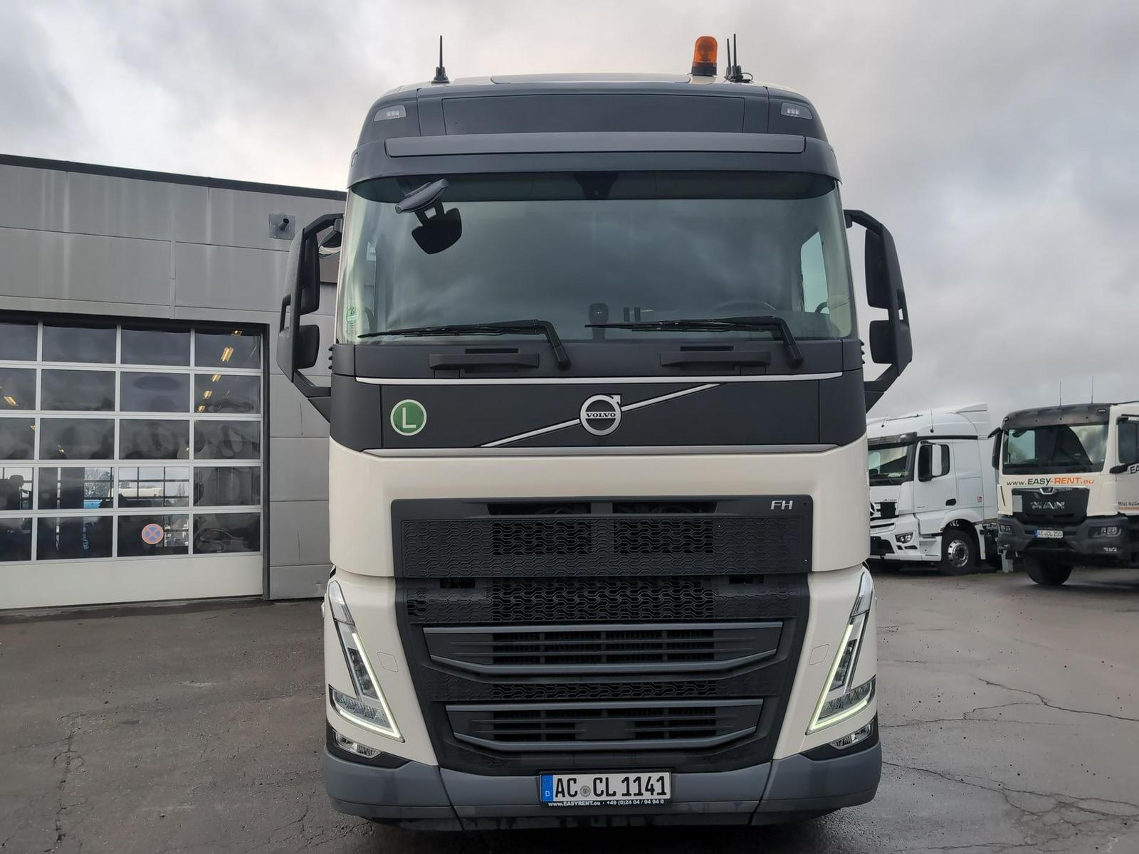  FH 500