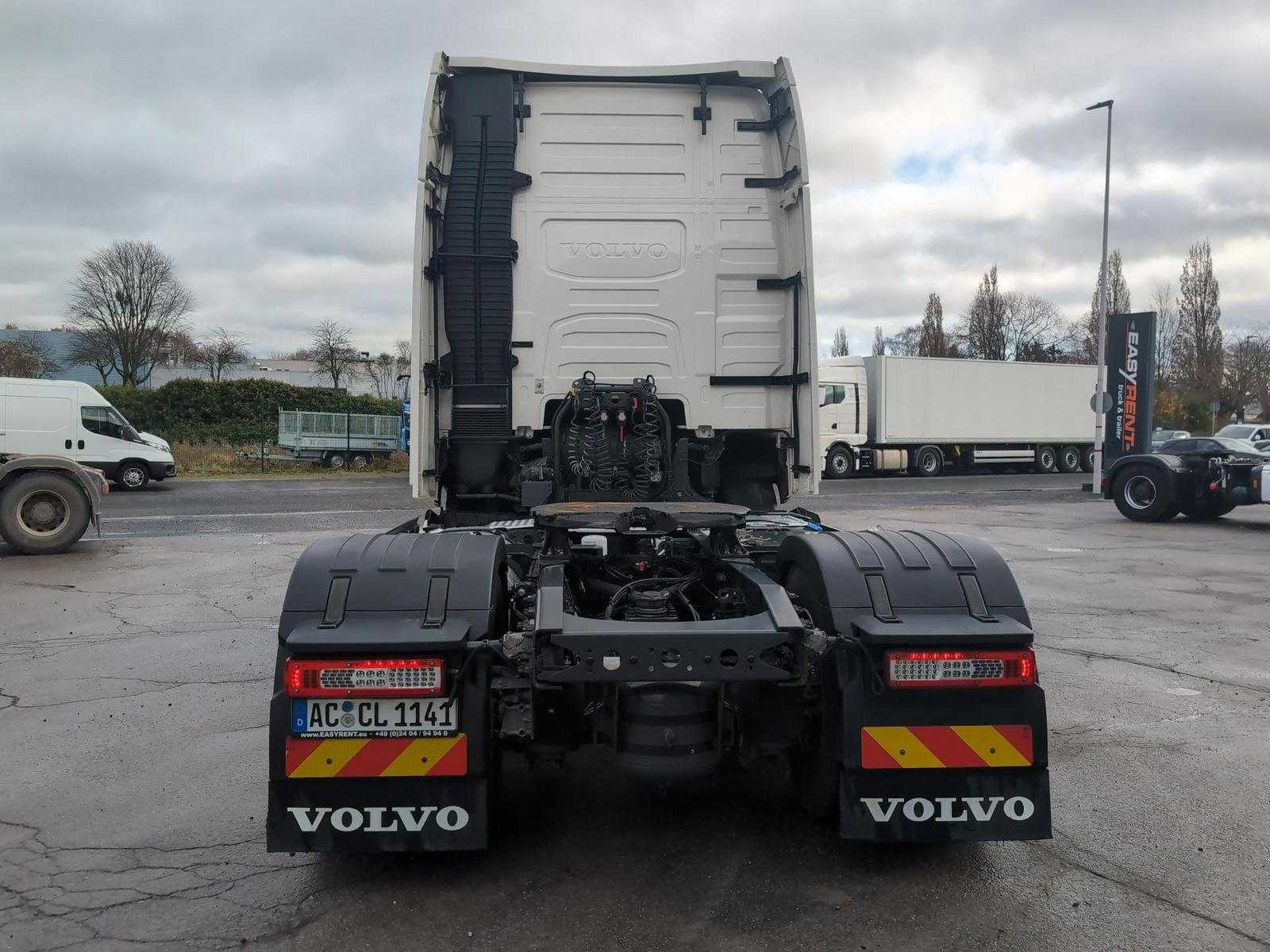  FH 500