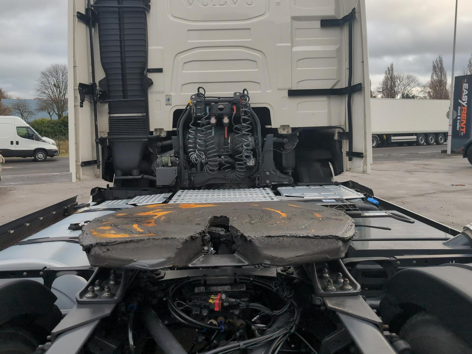  FH 500