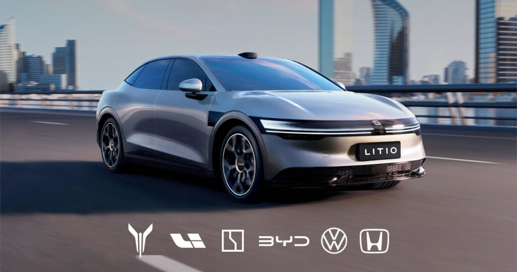 Автоцентр LITIO анонсирует гарантию 2 года