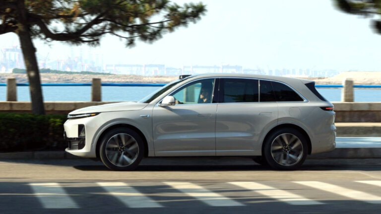 LiXiang L6