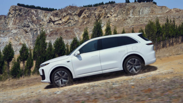 LiXiang L6