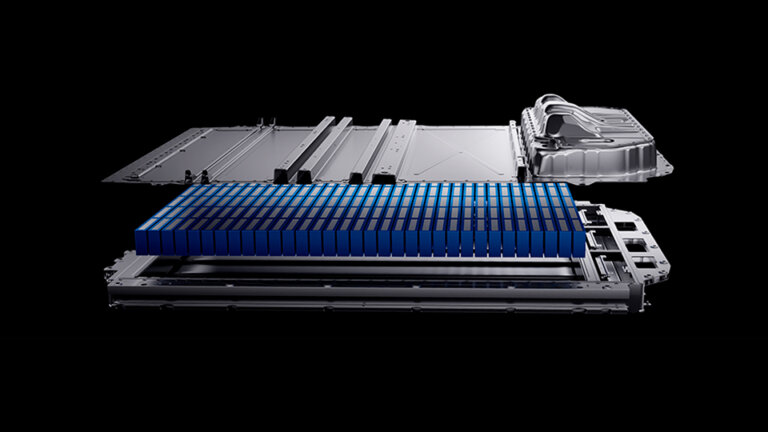 Xiaomi SU7