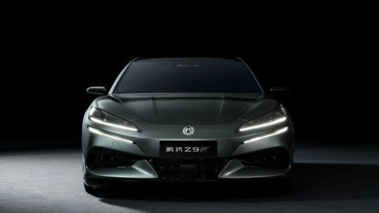 Denza Z9GT