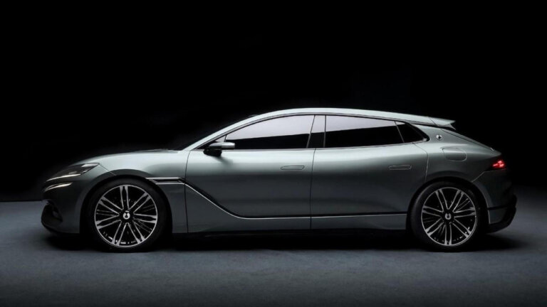 Denza Z9GT