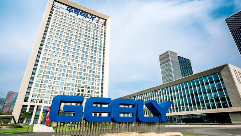Geely