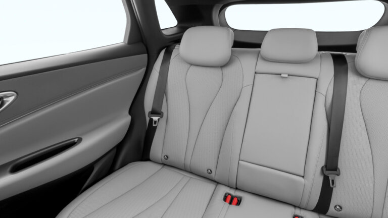 BYD Sea Lion 06 EV