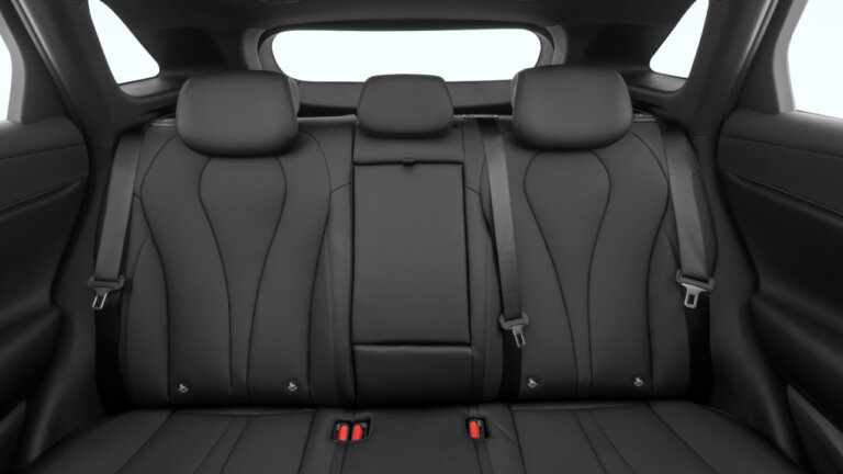 BYD Sea Lion 06 EV