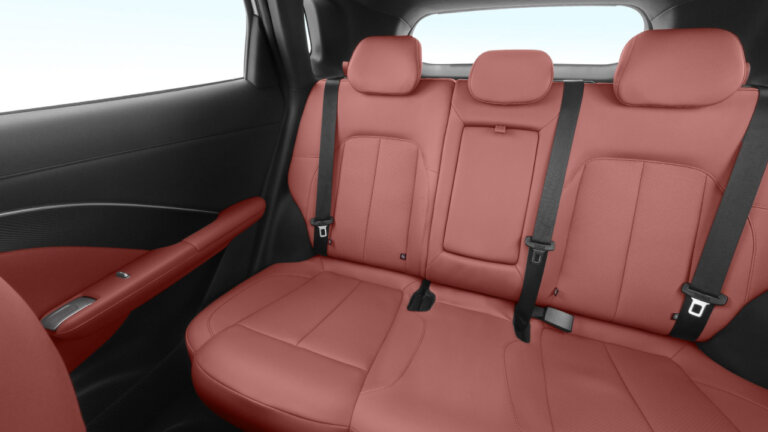 Changan CS55 Plus 2026