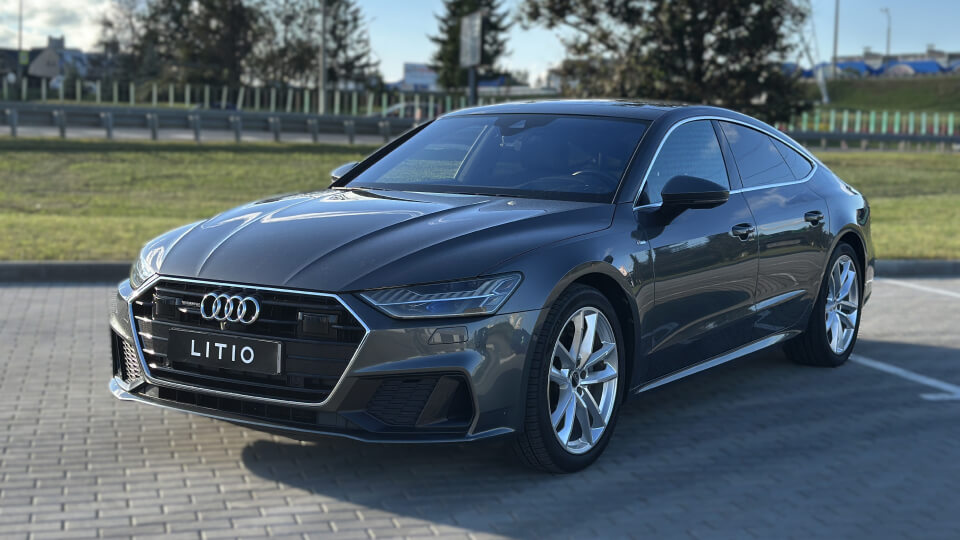  A7