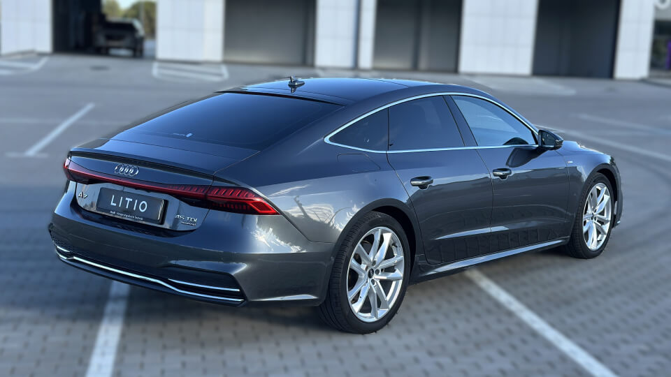  A7