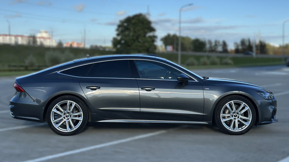  A7