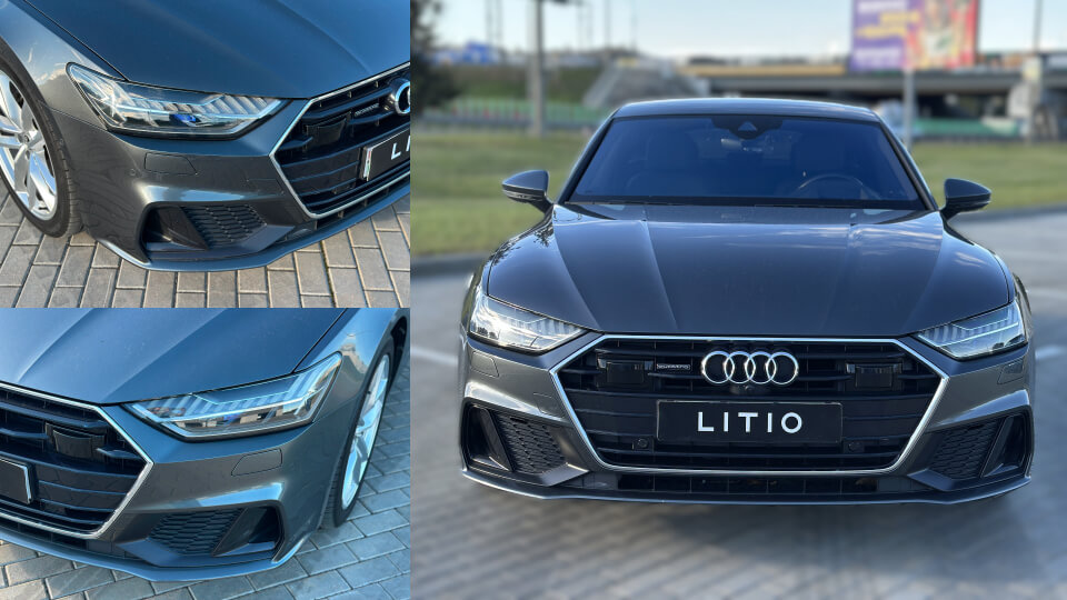 A7